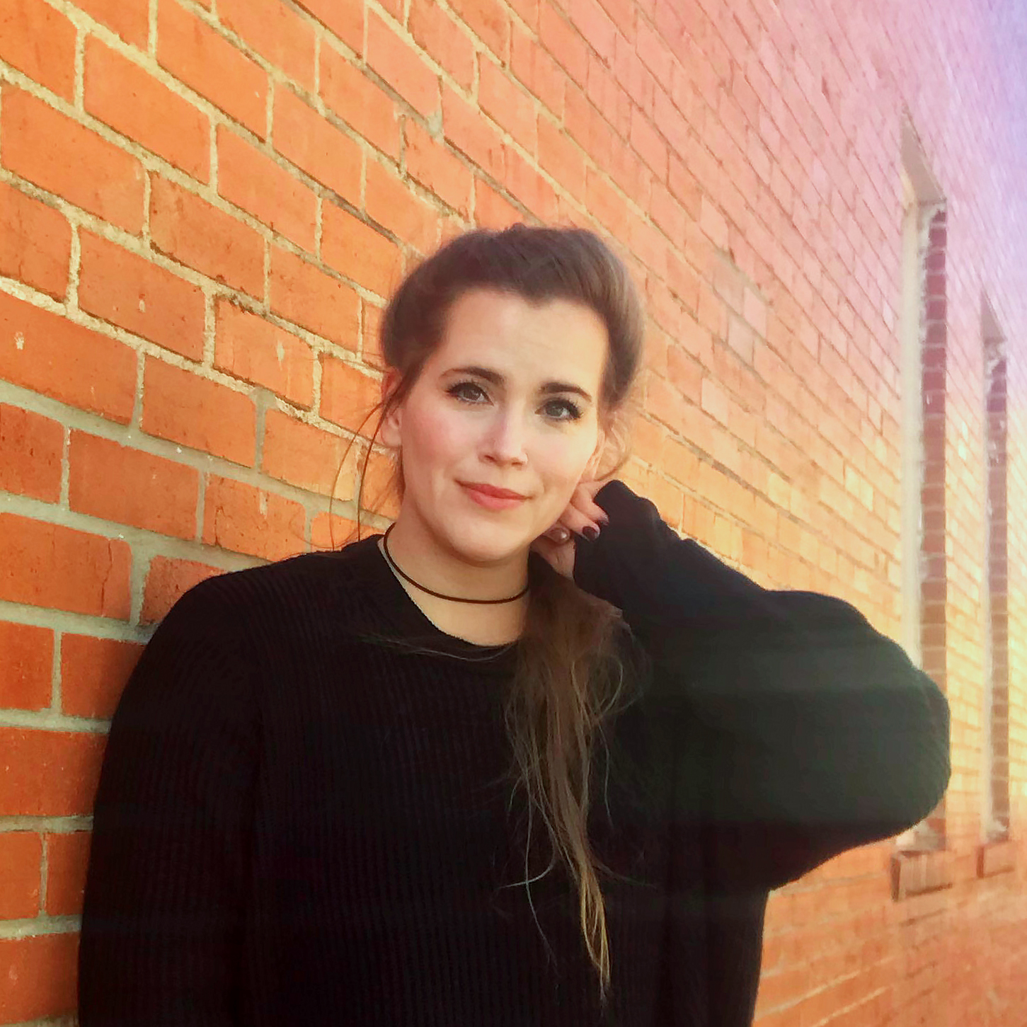 Rachel Britain 2019 Rachel Britain 2019